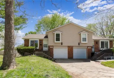 12913-12915 W 92nd Place, Lenexa, KS 66215