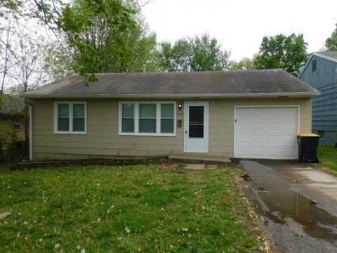 2129 MADDI Avenue, Kansas City, MO 64132