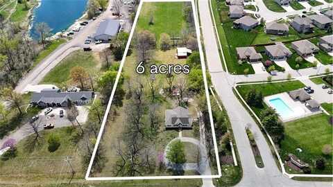 19095 W 199th Street, Spring Hill, KS 66083