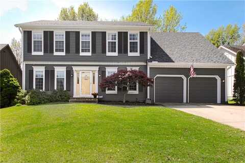 11509 W 127th Terrace, Overland Park, KS 66213
