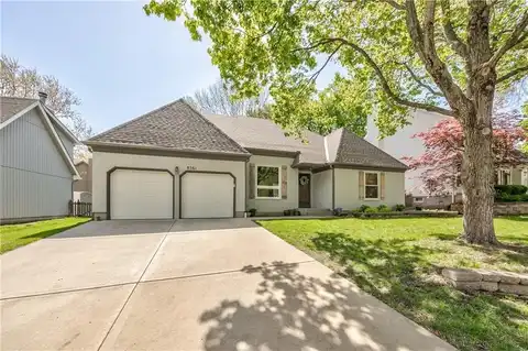 8361 Acuff Lane, Lenexa, KS 66215