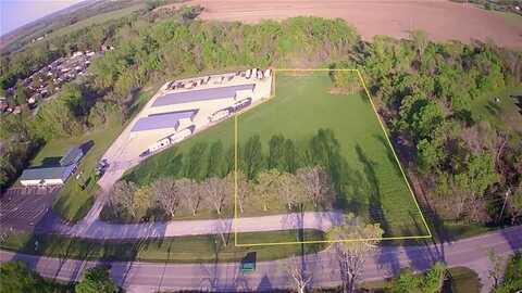 1213 S Sibley Street, Buckner, MO 64016