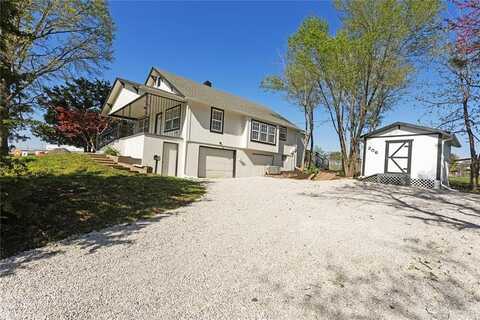 206 SW 22nd Street, Blue Springs, MO 64015