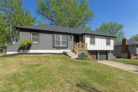 12809 Bristol Avenue, Grandview, MO 64030