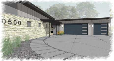 10500 Chateau Lane, Parkville, MO 64152