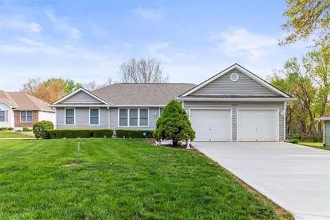 14606 E 36th Street S, Independence, MO 64055