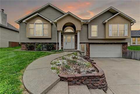 3212 N 35th Street, Saint Joseph, MO 64506