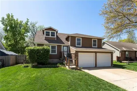 610 N Elm Street, Gardner, KS 66030