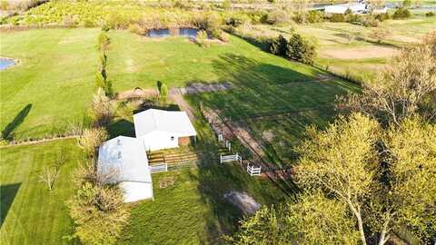 20355 Nall Avenue, Stilwell, KS 66085