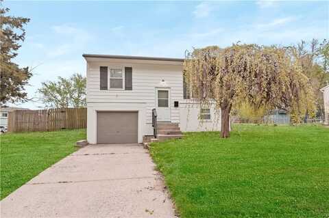 18313 E Shoshone Drive, Independence, MO 64058