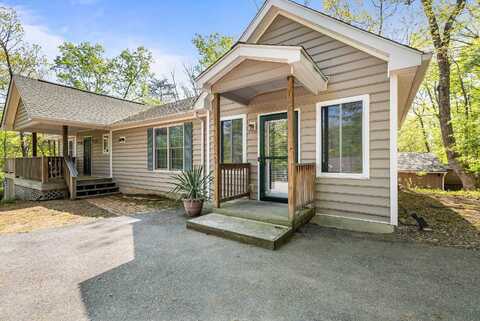 392 PASSAGE LN, MCGAHEYSVILLE, VA 22840