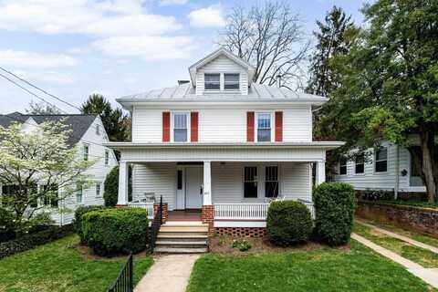 240 W VIEW ST, HARRISONBURG, VA 22801
