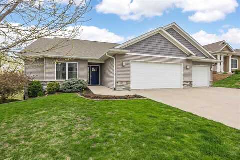 846 Camp Cardinal Rd, IowaCity, IA 52246