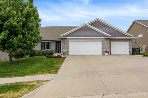 846 Camp Cardinal Rd, IowaCity, IA 52246