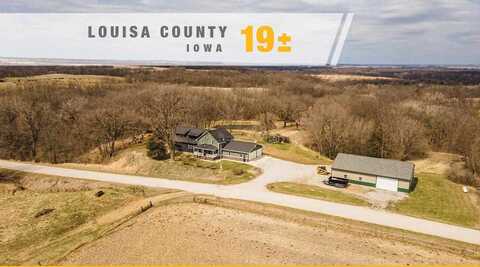 27758 County Rd G26, ColumbusJunction, IA 52738