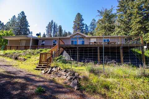 31155 Riverview Drive, Lenore, ID 83541