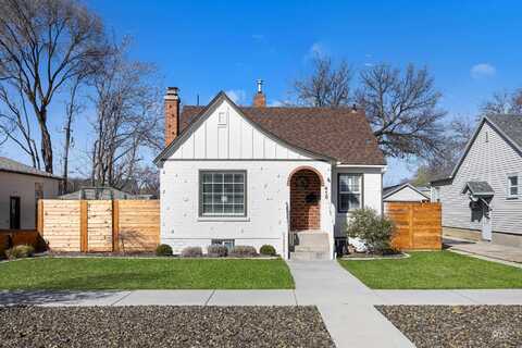 415 S Ivy, Nampa, ID 83686