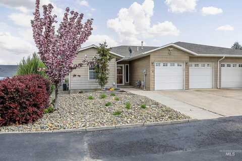 719 16th St., Clarkston, WA 99403