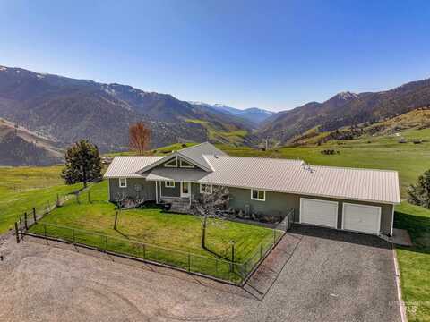 584 Whitewater Wilderness Drive, Pollock, ID 83547