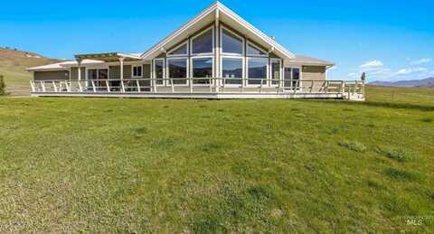 584 Whitewater Wilderness Drive, Pollock, ID 83547