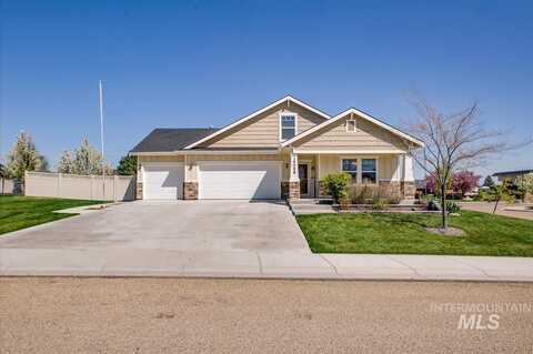 14056 Fractus Dr, Caldwell, ID 83607