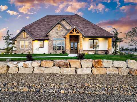 25321 Bur Oak Place, Caldwell, ID 83607