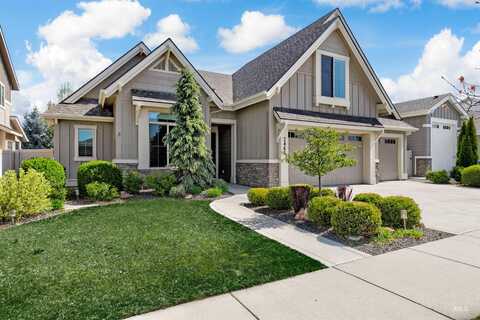 2466 E Mount Etna, Meridian, ID 83642