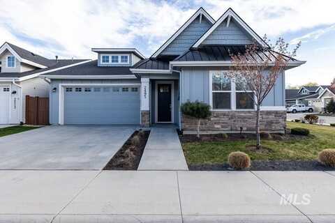 2495 E Ringneck St, Meridian, ID 83646