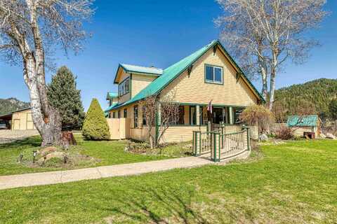 69 River Ranch Rd, Garden Valley, ID 83622