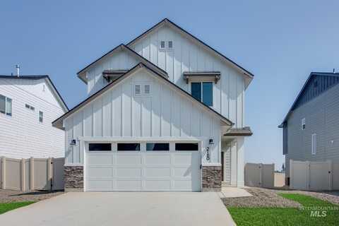 4174 E Woodmurra St, Meridian, ID 83709