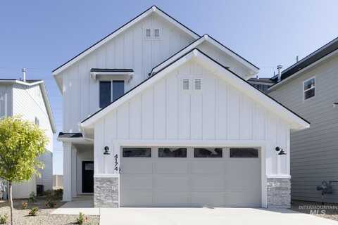 4174 E Woodmurra St, Meridian, ID 83709