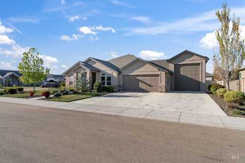 12356 W Rice Road, Star, ID 83669