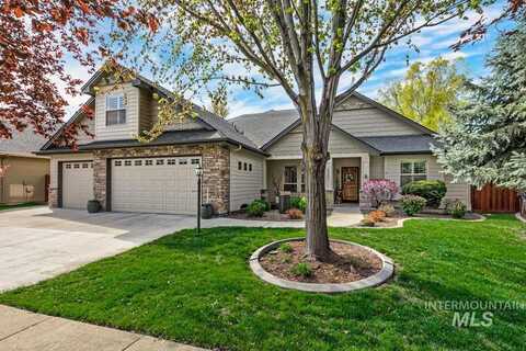 2337 W Glade Creek St, Meridian, ID 83646
