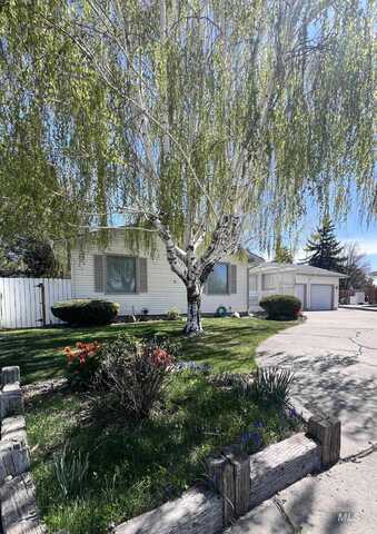 2063 Laura Circle, Twin Falls, ID 83301