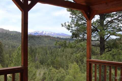 Tbd Strawberry Loop, Prairie, ID 83647
