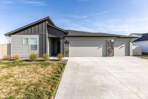 1270 W Pendulum Cove Dr, Kuna, ID 83634