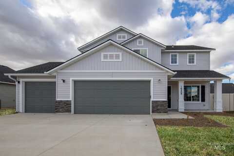 1414 Silver Valley St, Middleton, ID 83644