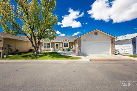 319 N Westminster St., Nampa, ID 83651