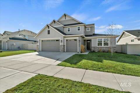 1075 E Whitetail St., Kuna, ID 83634