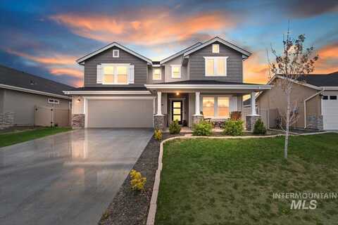 3074 N Greengate Way, Star, ID 83669