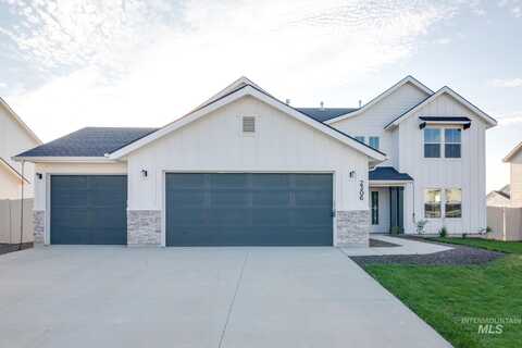 17430 N Coral Springs Way, Nampa, ID 83687