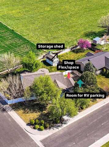 315 El Camino, Twin Falls, ID 83301