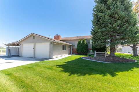 227 W 300 S, Jerome, ID 83338