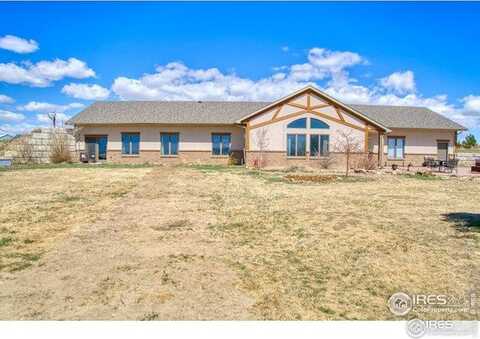49055 County Road 17, Wellington, CO 80549