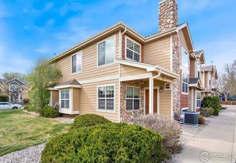 1602 Robertson St, Fort Collins, CO 80525