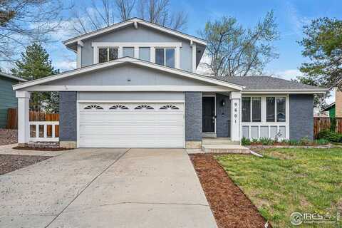 9601 Sierra Dr, Arvada, CO 80005