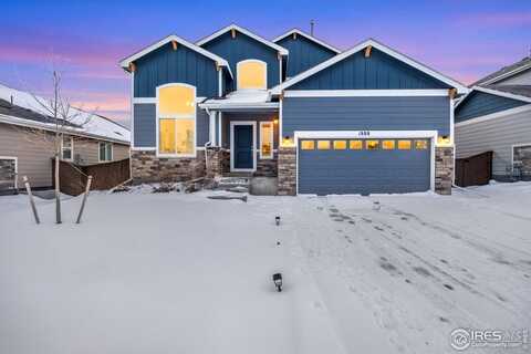 1888 La Salle Dr, Loveland, CO 80538