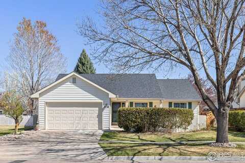 2938 Paddington Rd, Fort Collins, CO 80525