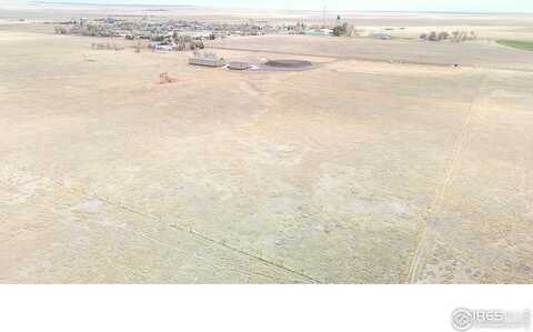 County Road 122, Grover, CO 80729