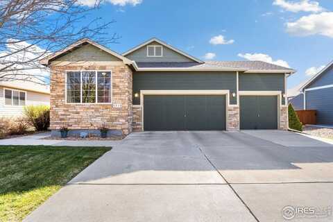 4910 Laporte Ave, Loveland, CO 80538